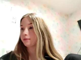 arianguyen Live Webcam on CamSoda