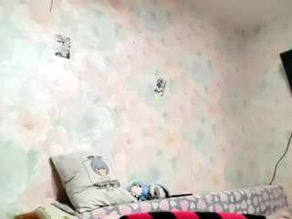 arianguyen's CamSoda show and profile