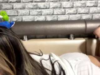  bellaallen chat room