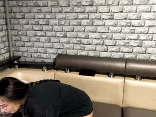 bellaallen Live Webcam on CamSoda