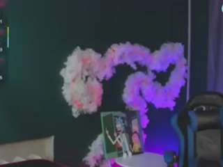 callista-a Live Webcam on CamSoda