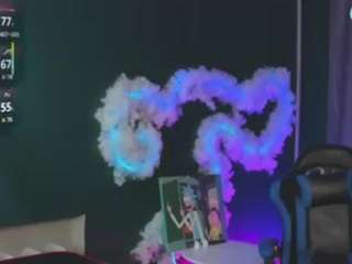 callista-a Live Webcam on CamSoda