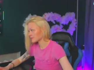 callista-a Live Webcam on CamSoda