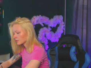 callista-a Live Webcam on CamSoda