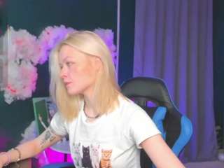 callista-a webcam model