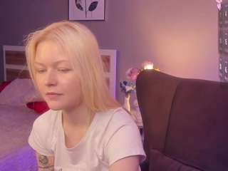 callista-a Live Webcam on CamSoda