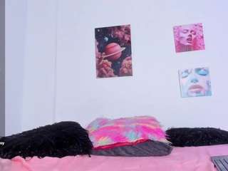 debbie-hans webcam
