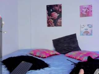 debbie-hans Live Webcam on CamSoda