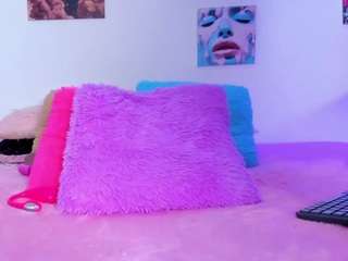 debbie-hans Live Webcam on CamSoda