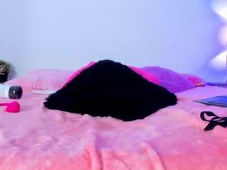 debbie-hans Live Webcam on CamSoda