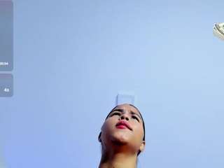 debbie-hans Live Webcam on CamSoda