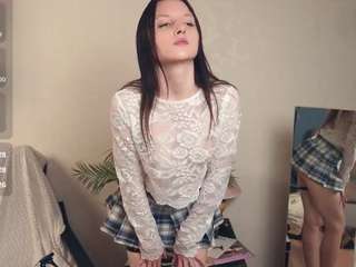 debbymceady webcam model