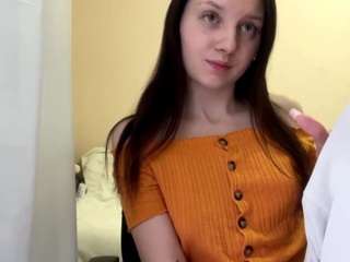 debbymceady Live Webcam on CamSoda