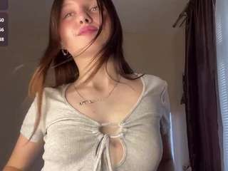 debbymceady Sex Cam Show