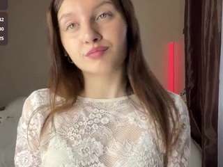 lilian live webcam show