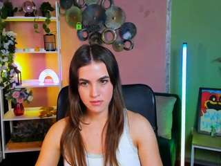 elen-dark Live Webcam on CamSoda