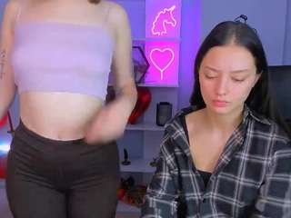 elen-dark Live Webcam on CamSoda