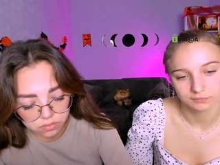 elen-dark Live Webcam on CamSoda