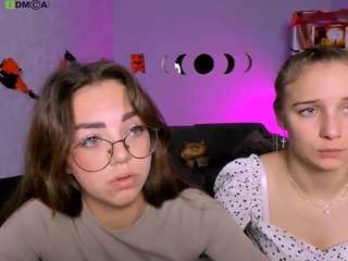elen-dark Live Webcam on CamSoda