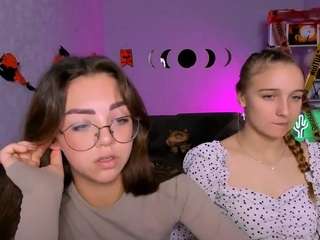 elen-dark Live Webcam on CamSoda
