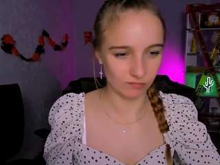 elen-dark Live Webcam on CamSoda