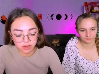 elen-dark Live Webcam on CamSoda