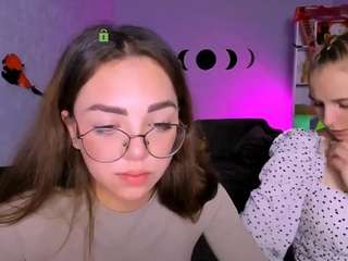 elen-dark Live Webcam on CamSoda