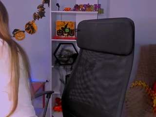 elen-dark Live Webcam on CamSoda