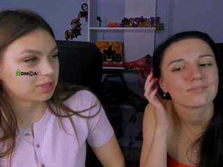 elen-dark Live Webcam on CamSoda
