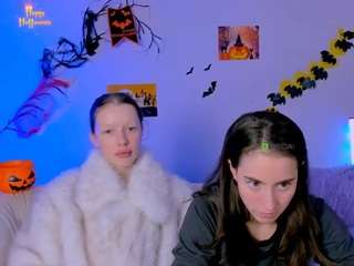 elen-dark from CamSoda is Freechat