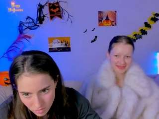  elen-dark chat room