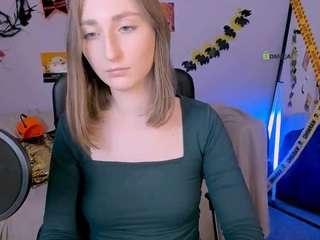 elen-dark from CamSoda is Freechat