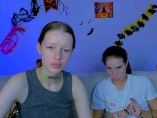 elen-dark from CamSoda is Freechat