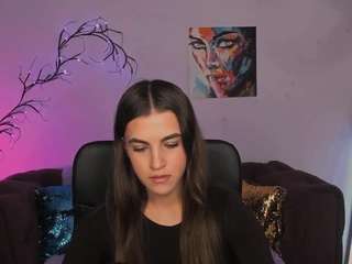 elen-dark Live Webcam on CamSoda