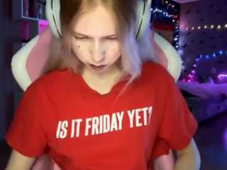 hannahgarcia Live Webcam on CamSoda