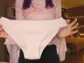 hannahgarcia Live Webcam on CamSoda