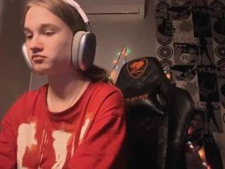 hannahgarcia's CamSoda show and profile