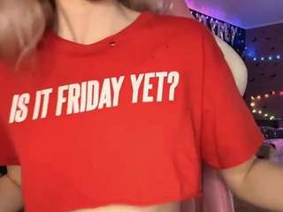 hannahgarcia's CamSoda show and profile