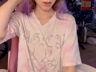 hannahgarcia's CamSoda show and profile