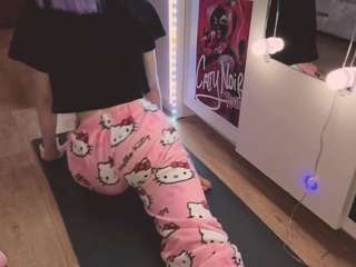 hannahgarcia live cam profile