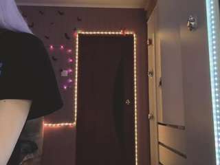 hannahgarcia live cam profile