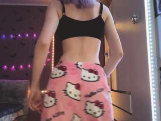 hannahgarcia No smoking live webcam