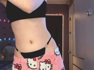 hannahgarcia live cam profile