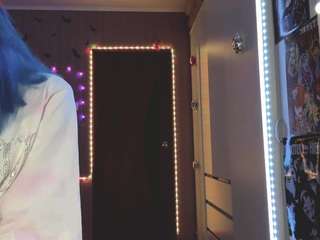 hannahgarcia live cam profile