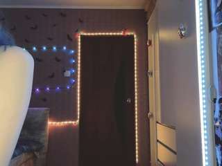 hannahgarcia live cam profile