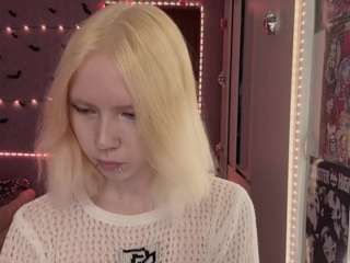 Ce modèle est en direct maintenant. hannahgarcia