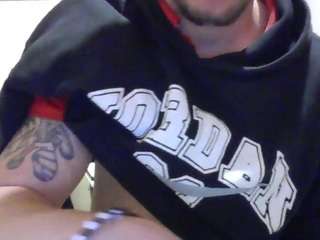 hobit4lucifer webcam model