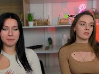 isla-dior from CamSoda is Freechat