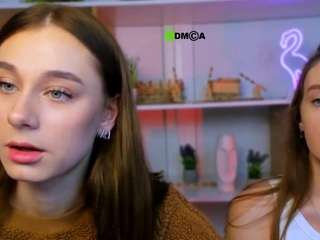 isla-dior Live Webcam on CamSoda