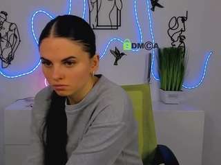 isla-dior Live Webcam on CamSoda